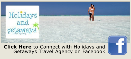 Holidays and Getaways Travel Agency